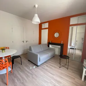  Appartement Joli Grange De La Terrasse