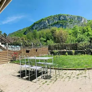  Appartement Cocoon’ain*** Maison Chaleureuse Montagne/viarhona